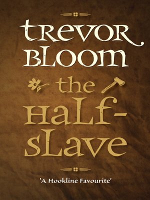 cover image of The Half-Slave
